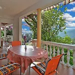 Plominska 938 Appartement Rabac