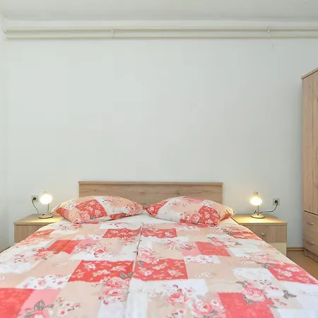 Plominska 938 Apartment Rabac