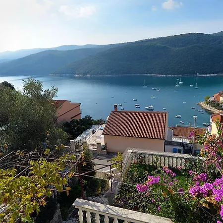 Plominska 938 Apartment Rabac