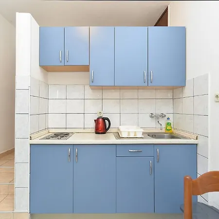 Plominska 938 Apartment Rabac