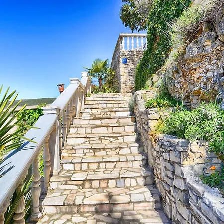 Plominska 938 Appartamento Rabac