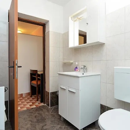 Apartman Plominska 938 Rabac