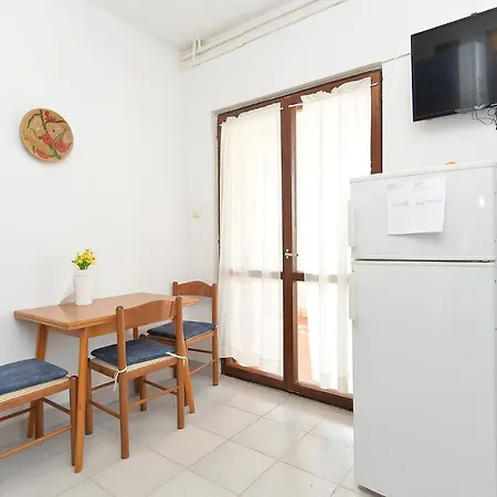 Apartman Plominska 938 Rabac