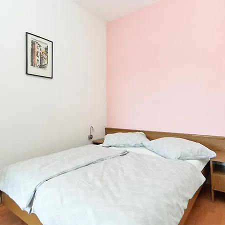 Plominska 938 Apartman