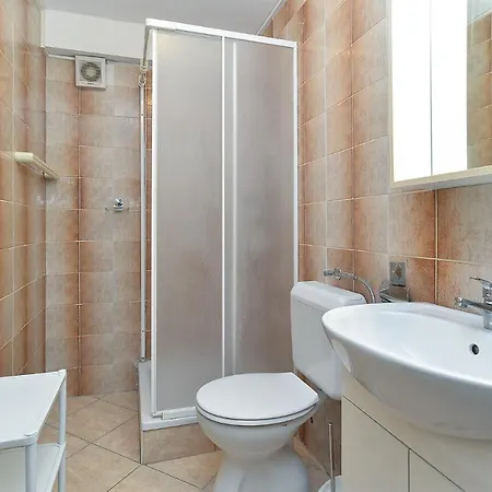 Apartman Plominska 938 *