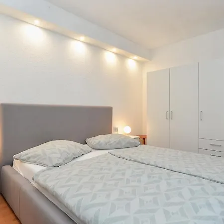 Plominska 938 Apartman Rabac