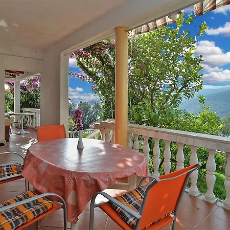 Plominska 938 Apartman Rabac