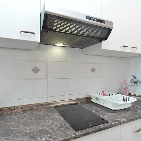 Plominska 938 Apartman Rabac