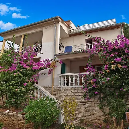 Plominska 938 ラバック