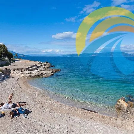 Apartman Plominska 938 Rabac