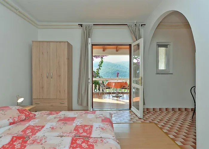 Appartement Plominska 938