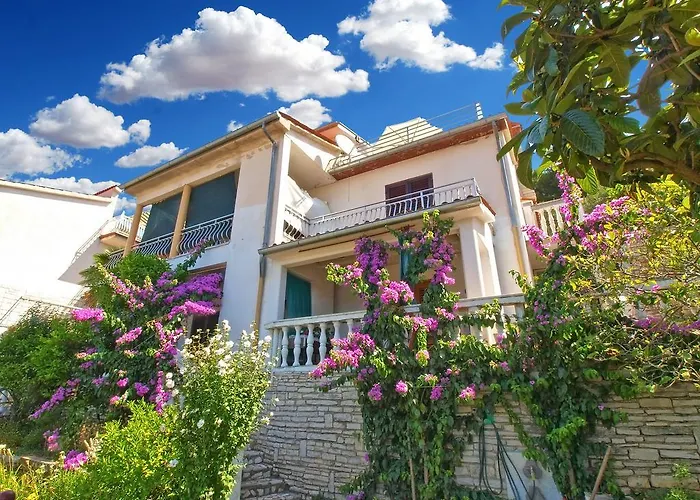 Appartement Plominska 938